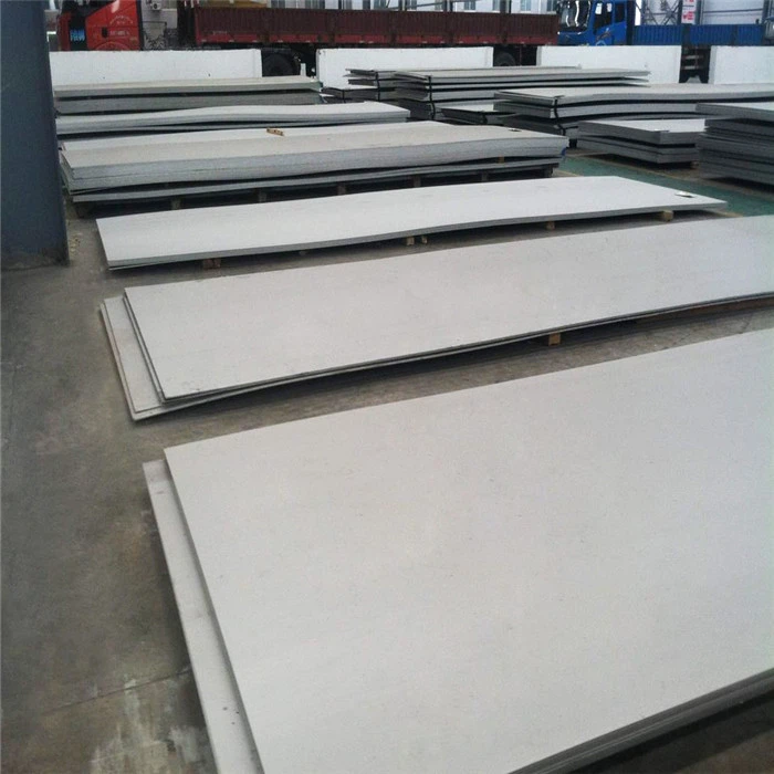 Cold Rolled Metal Steel Sheets price