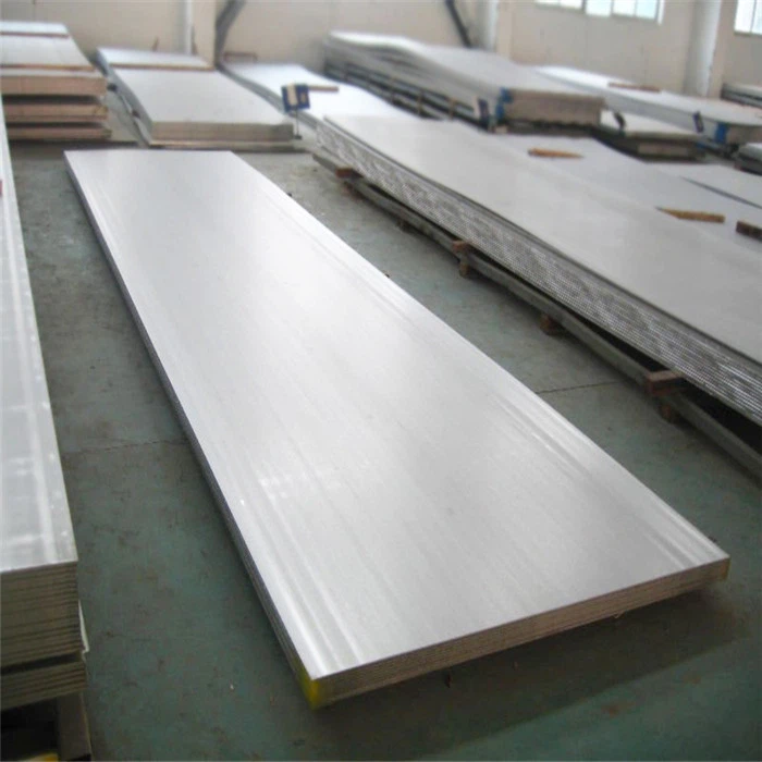Cold Rolled Metal Steel Sheets high quality