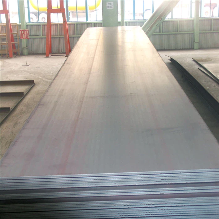 Cold Rolled Metal Steel Sheets best