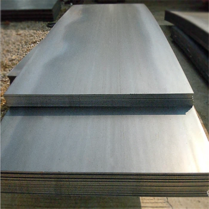 Cold Rolled Metal Steel Sheets suppliers