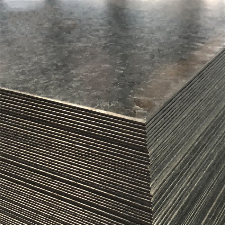 Galvanized Steel Sheet 0.18mm Thickness price