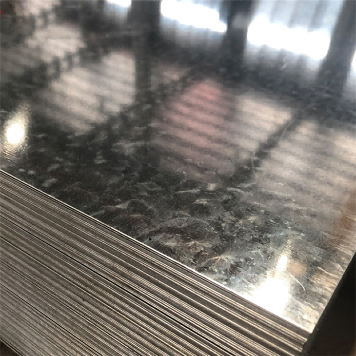 Galvanized Steel Sheet 0.18mm Thickness suppliers
