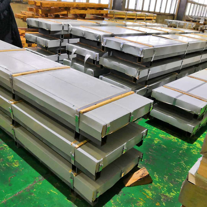 Galvanized Steel Sheet 0.18mm Thickness Galvanized Steel Sheet 0.18mm Thickness