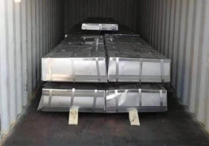 Cold Rolled Metal Steel Sheets Cold Rolled Metal Steel Sheets