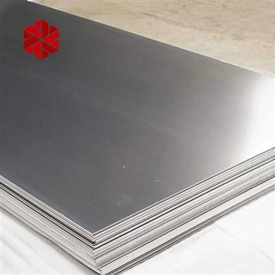 201 foaie din oțel inoxidabil