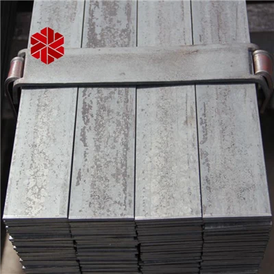 Bară plată din oțel carbon