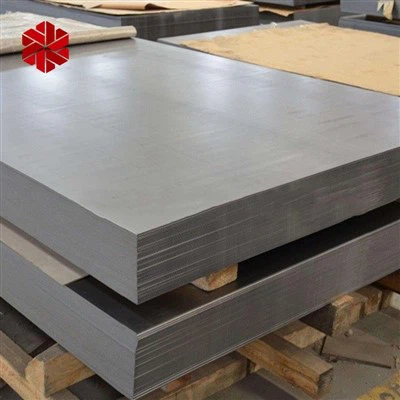 Tablă metalică din aliaj laminată la rece