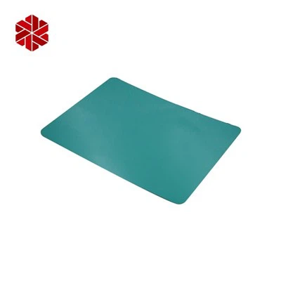 Foaie de oțel galvanizată acoperită cu culoare