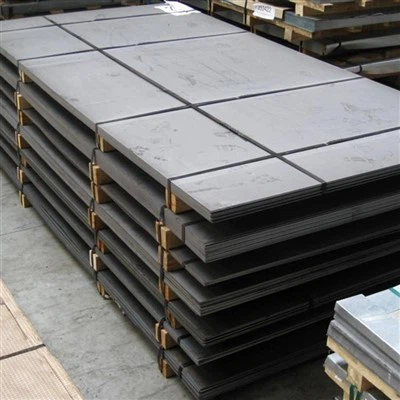 Placă de oțel laminată rece