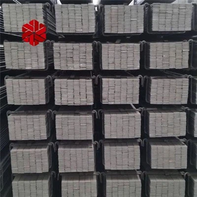 Bară plată 25mmx16mm