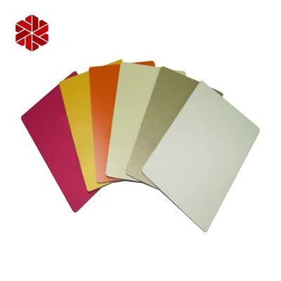 Placă de folie PPGl