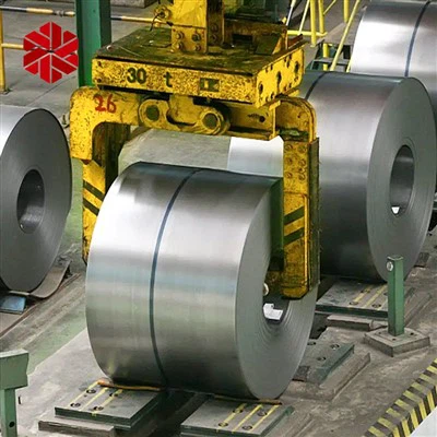 SPCC bobină din oțel laminată la rece