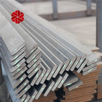 Bară plată din oțel de primăvară 25mm